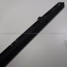 Belling Spare Parts PLINTH 110 blk