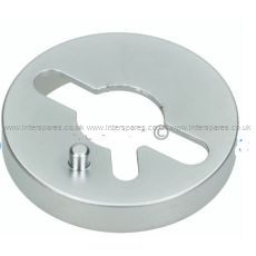 Fisher & Paykel Control Knob Bezel