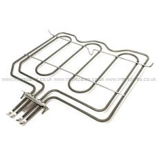 Fisher & Paykel Grill Upper Element