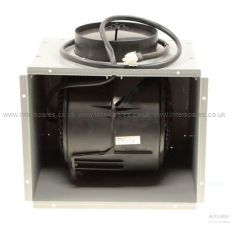 De Dietrich Motor Assembly