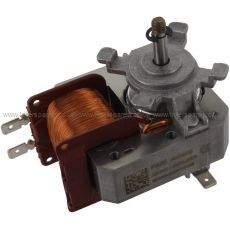 Smeg Oven Fan Motor