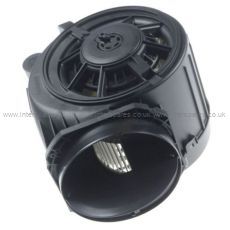 Smeg Fan Motor Assembly