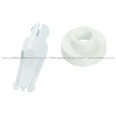 Fisher & Paykel Freezer Drawer Roller Assembly