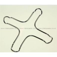 Smeg REDUCTION PAN STAND
