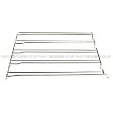 Smeg Shelf Support Right
