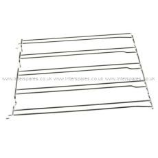 Smeg Shelf Support Left