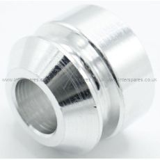 Smeg Upper Heater Support