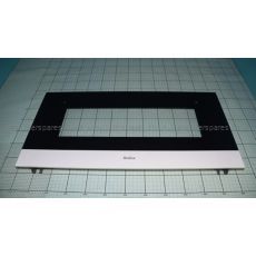 Cda Door Glass Outer Top Oven