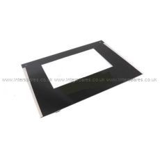 Indesit Door Glass Outer Main Oven