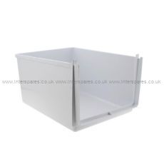 Indesit Crisper Drawer