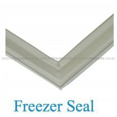 Fisher & Paykel Door Seal Freezer