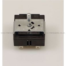 Leisure - Rangemaster Grill Regulator