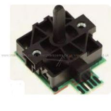 Falcon Hotplate Energy Regulator