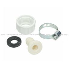 Accessories & Service Tools Hose End Connector Kit