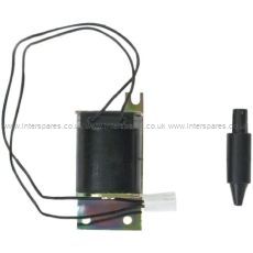 General Electric GE Solenoid Assembly