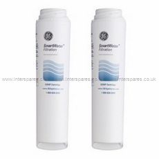 General Electric GE Water Filter - Internal Pack of Two