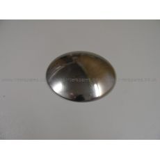 Smeg BURNER CAP - REAR LEFT