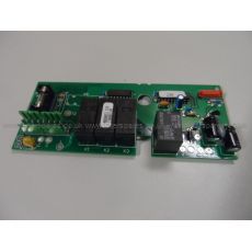 Hygena PCB - Internal