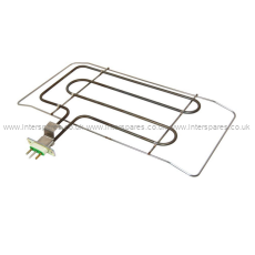 Neff GRILL ELEMENT RIGHT HAND PLUG