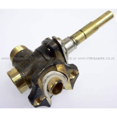 Diplomat Premium Appliance Brands Ltd Auxillary / Semi Rapid Gas Tap
