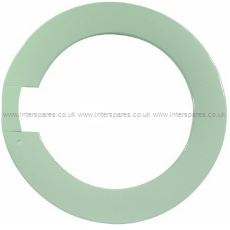 Zanussi FRAME PORTHOLE DOOR FRONT
