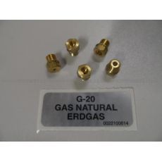 Bosch Neff NATURAL GAS CONVERSION KIT
