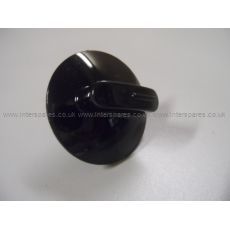 Electrolux CONTROL KNOB - BLACK