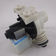 Hotpoint DRAIN PUMP