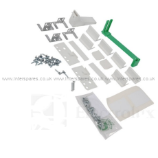 Zanussi Firenzi Aeg Electrolux Installation Kit