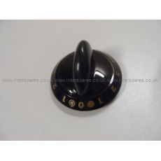Tricity Bendix Control Knob - Dual Hob