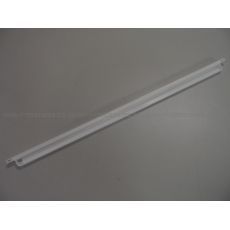 Hygena Rear Trim - Glass Shelf