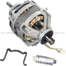 White Knight MOTOR