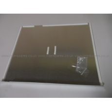 Bosch COVERING PLATE - STEEL