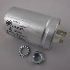 Whirlpool MOTOR CAPACITOR