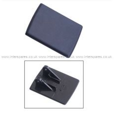 White Knight DOOR HANDLE - BROWN
