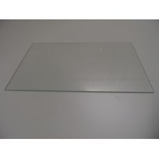 Whirlpool Cda CRISPER COVER - GLASS