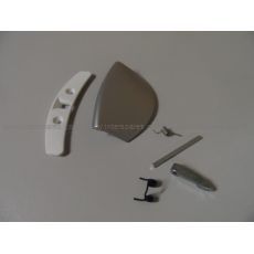 Aeg Door Handle Kit
