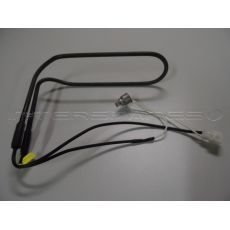 Aeg DEFROST HEATER