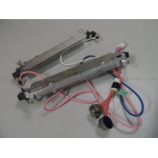Smeg DEFROST HEATER