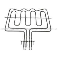 Electrolux Aeg Grill Element