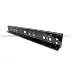 Beko CONTROL PANEL FASCIA