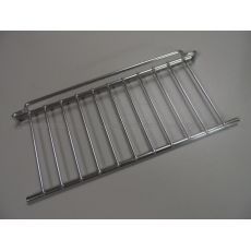 Electrolux Fridge Cabinet Shelf - Upper