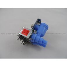 Samsung Water Valve Assembly Twin
