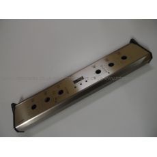 Stoves Spare Parts FACIA assy st 61ehdo sta