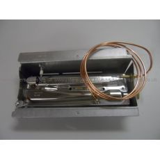 Spare Parts BURNER oven assy t/couple