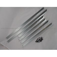 Stoves Spare Parts KIT installation