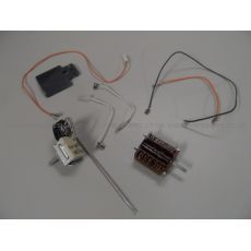 New World Spare Parts KIT thermostat service