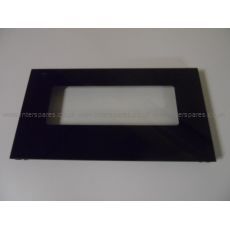 Belling Spare Parts DOOR assy 50 top blk
