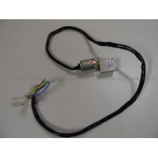 Spare Parts SOLENOID single sov RAA 05