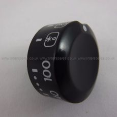 Diplomat Control Knob - Main Oven